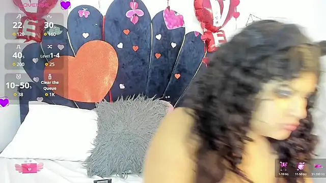 Snapshot of Jessica_Beltrann chatting on 02.13.26 Jessica Beltrann online show from 02.13.26