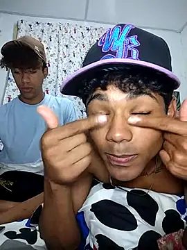 Wild and Sweets online show from 02.11.26