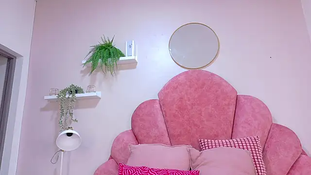 AmberStonne   online show from 03.23.26