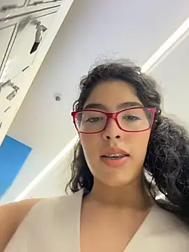 dani bela online show from 02.22.26