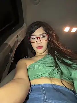 dani bela online show from 05.27.26