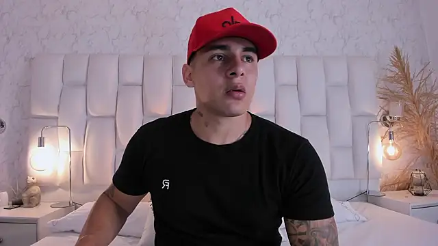 MassimoCo  online show from 03.14.26