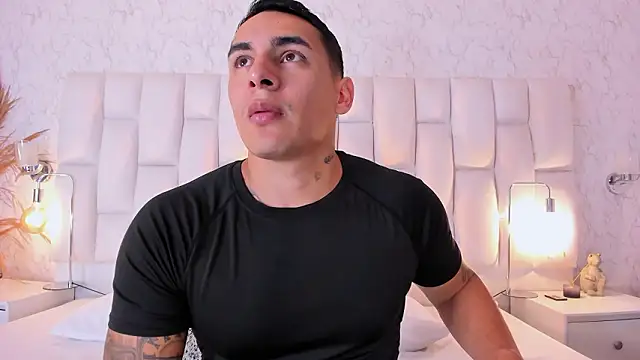 MassimoCo  online show from 03.18.26