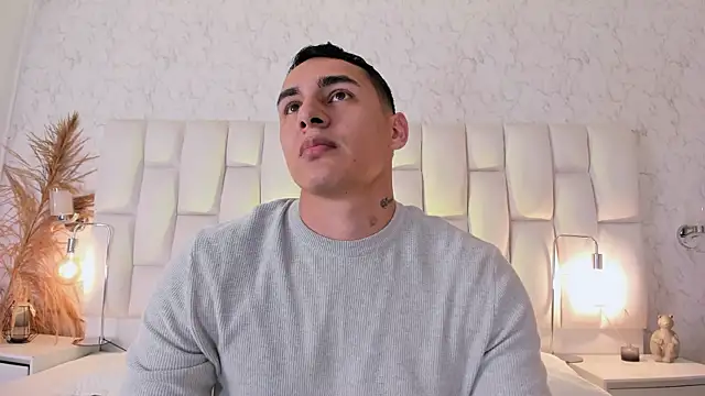 MassimoCo  online show from 03.29.26