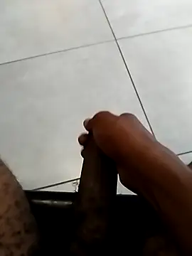 SkinnyDick26 online show from 02.15.26