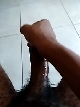 SkinnyDick26 online show from 02.19.26