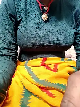 Snapshot of Queen_chayna chatting on 05.10.26 Queen chayna online show from 05.10.26