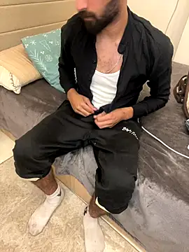 motito302 online show from 01.07.26