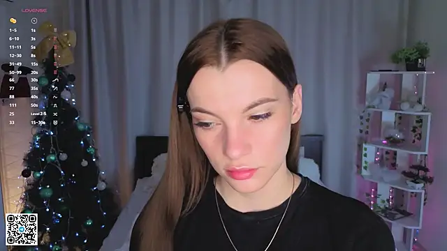 LaveraMeling online show from 01.11.26