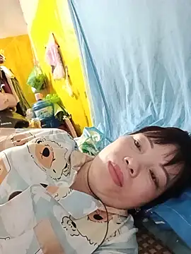 Snapshot of Sana-vn chatting on 05.16.26 Sana-vn online show from 05.16.26