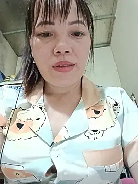 Snapshot of Sana-vn chatting on 06.10.26 Sana-vn online show from 06.10.26