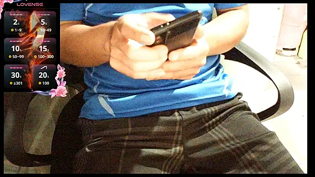 Deptraidatinh online show from 03.21.26