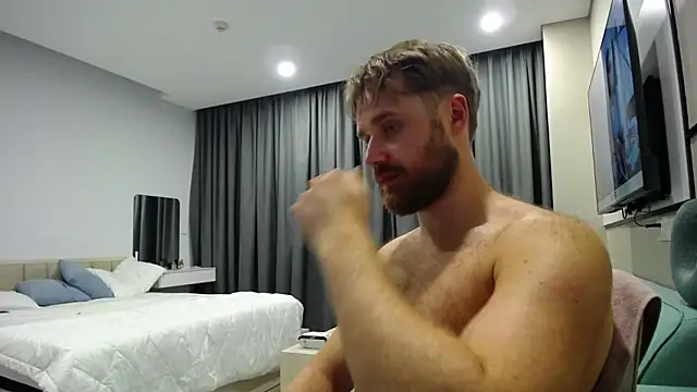 LorenzoLux online show from 03.27.26