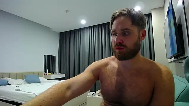 LorenzoLux online show from 04.01.26