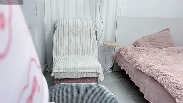  xiaoxinxin  online show from 04.04.26