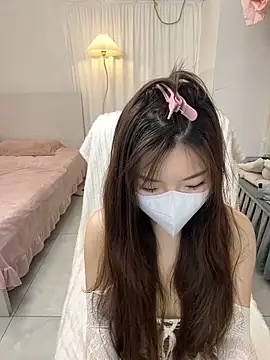 Snapshot of _xiaoxinxin_ chatting on 04.17.26 xiaoxinxin online show from 04.17.26