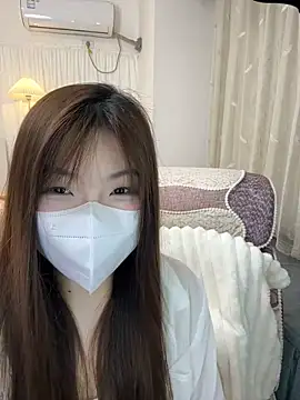 Snapshot of _xiaoxinxin_ chatting on 04.23.26 xiaoxinxin online show from 04.23.26