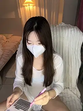 Snapshot of _xiaoxinxin_ chatting on 05.15.26 xiaoxinxin online show from 05.15.26