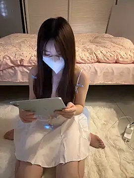 Snapshot of _xiaoxinxin_ chatting on 05.19.26 xiaoxinxin online show from 05.19.26