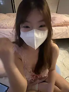 Snapshot of _xiaoxinxin_ chatting on 05.21.26 xiaoxinxin online show from 05.21.26