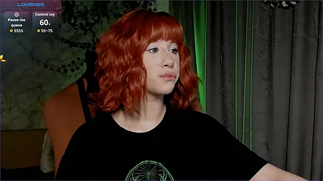 Necucubi02 online show from 02.28.26