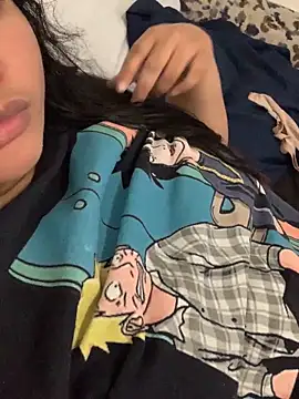 Snapshot of Scarlettebelle chatting on 03.02.26 Scarlettebelle online show from 03.02.26