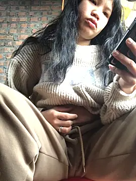 Minhkhue121 online show from 02.01.26