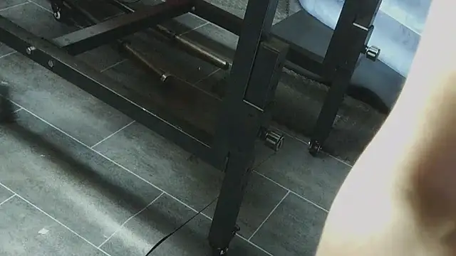 Snapshot of ashleyandtommy1 chatting on 01.18.26 ashleyandtommy1 online show from 01.18.26