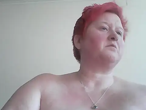 BustyRedxx online show from 04.02.26