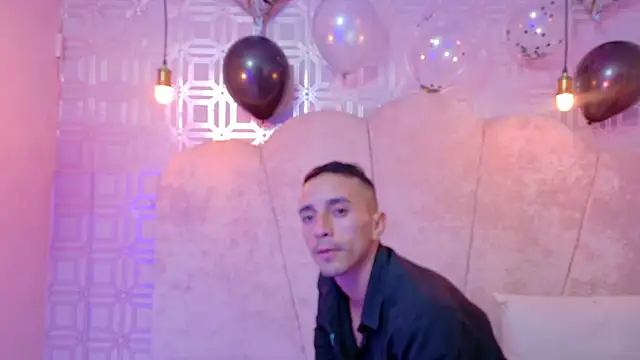 AdanNdEva online show from 02.15.26