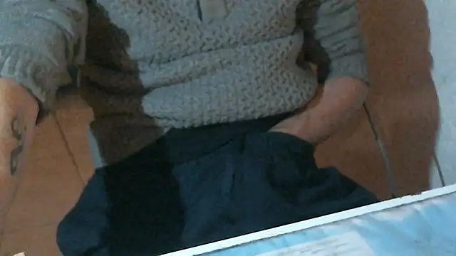 Renard0909 online show from 01.06.26