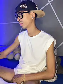 alexx 23cm online show from 01.19.26