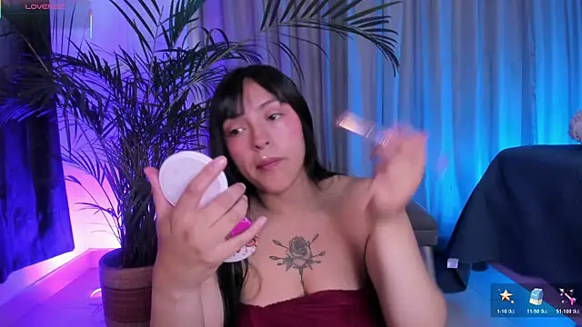 Snapshot of _ttaylor_ chatting on 02.20.26 ttaylor online show from 02.20.26