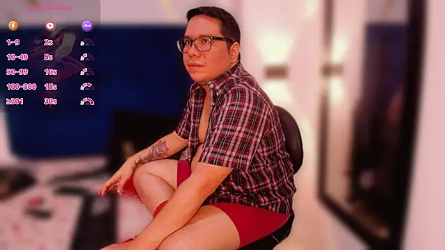 Snapshot of chubby16cm chatting on 01.09.26 chubby16cm online show from 01.09.26