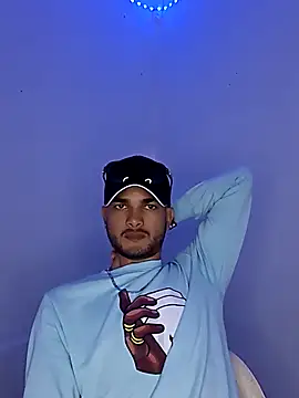 Snapshot of Fernandocj_ chatting on 01.05.26 Fernandocj online show from 01.05.26