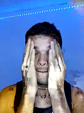 Snapshot of Fernandocj_ chatting on 01.12.26 Fernandocj online show from 01.12.26