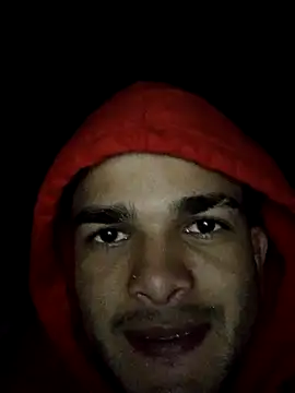 Snapshot of Fernandocj_ chatting on 01.13.26 Fernandocj online show from 01.13.26