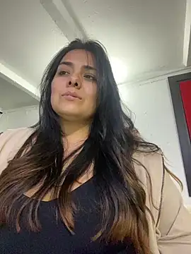 Snapshot of Bigbooty_sex chatting on 01.07.26 Bigbooty sex online show from 01.07.26