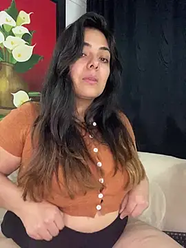 Snapshot of Bigbooty_sex chatting on 01.12.26 Bigbooty sex online show from 01.12.26