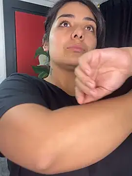 Snapshot of Bigbooty_sex chatting on 01.15.26 Bigbooty sex online show from 01.15.26