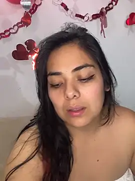 Snapshot of Bigbooty_sex chatting on 02.12.26 Bigbooty sex online show from 02.12.26