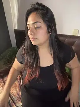 Snapshot of Bigbooty_sex chatting on 02.22.26 Bigbooty sex online show from 02.22.26