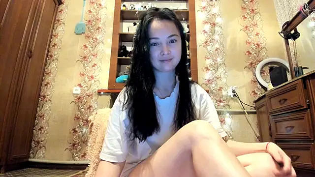   Fistashka   online show from 02.14.26