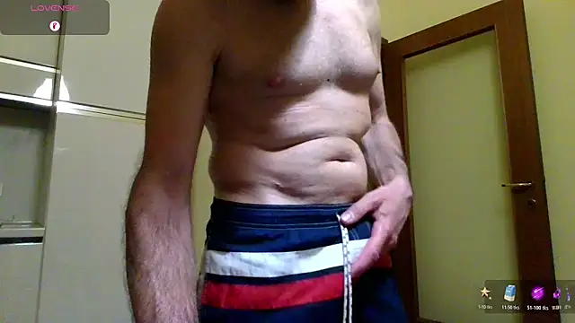 Snapshot of Ele7b5 chatting on 05.24.26 Ele7b5 online show from 05.24.26