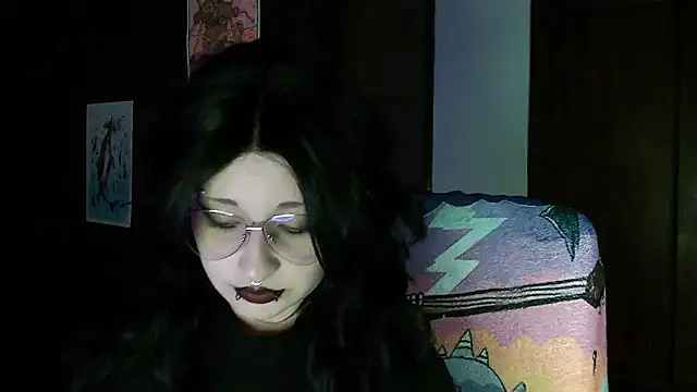 Snapshot of Aoidandelion chatting on 01.17.26 Aoidandelion online show from 01.17.26