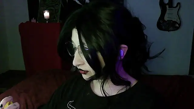 Snapshot of Aoidandelion chatting on 01.18.26 Aoidandelion online show from 01.18.26