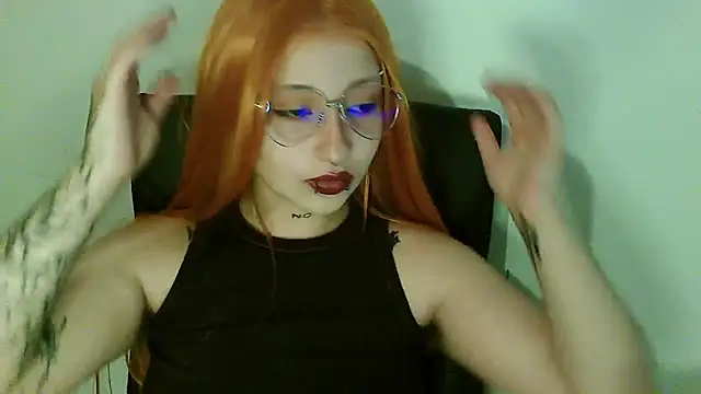 Snapshot of Aoidandelion chatting on 03.06.26 Aoidandelion online show from 03.06.26