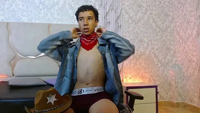 Snapshot of Zayn_tay chatting on 01.15.26 Zayn tay online show from 01.15.26