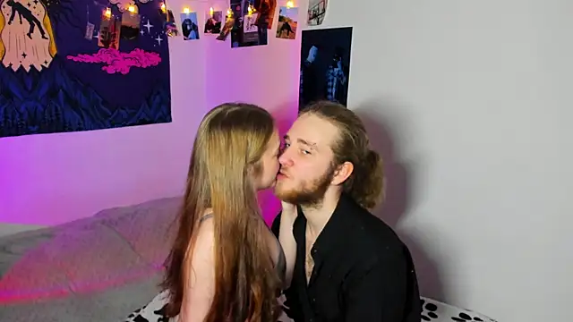 swiity room  online show from 01.08.26