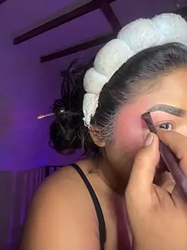 Isabella Belmont online show from 03.14.26